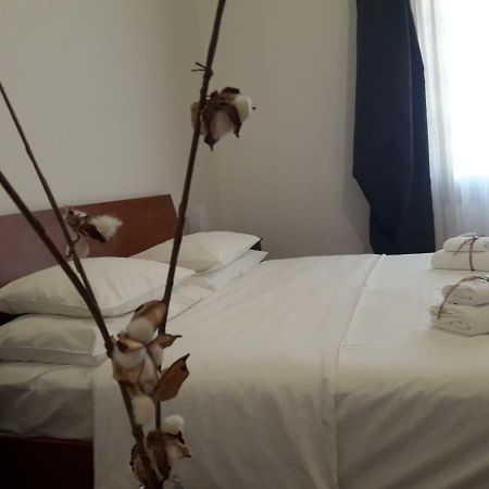 B&B El Meridiano Гуатиса Экстерьер фото