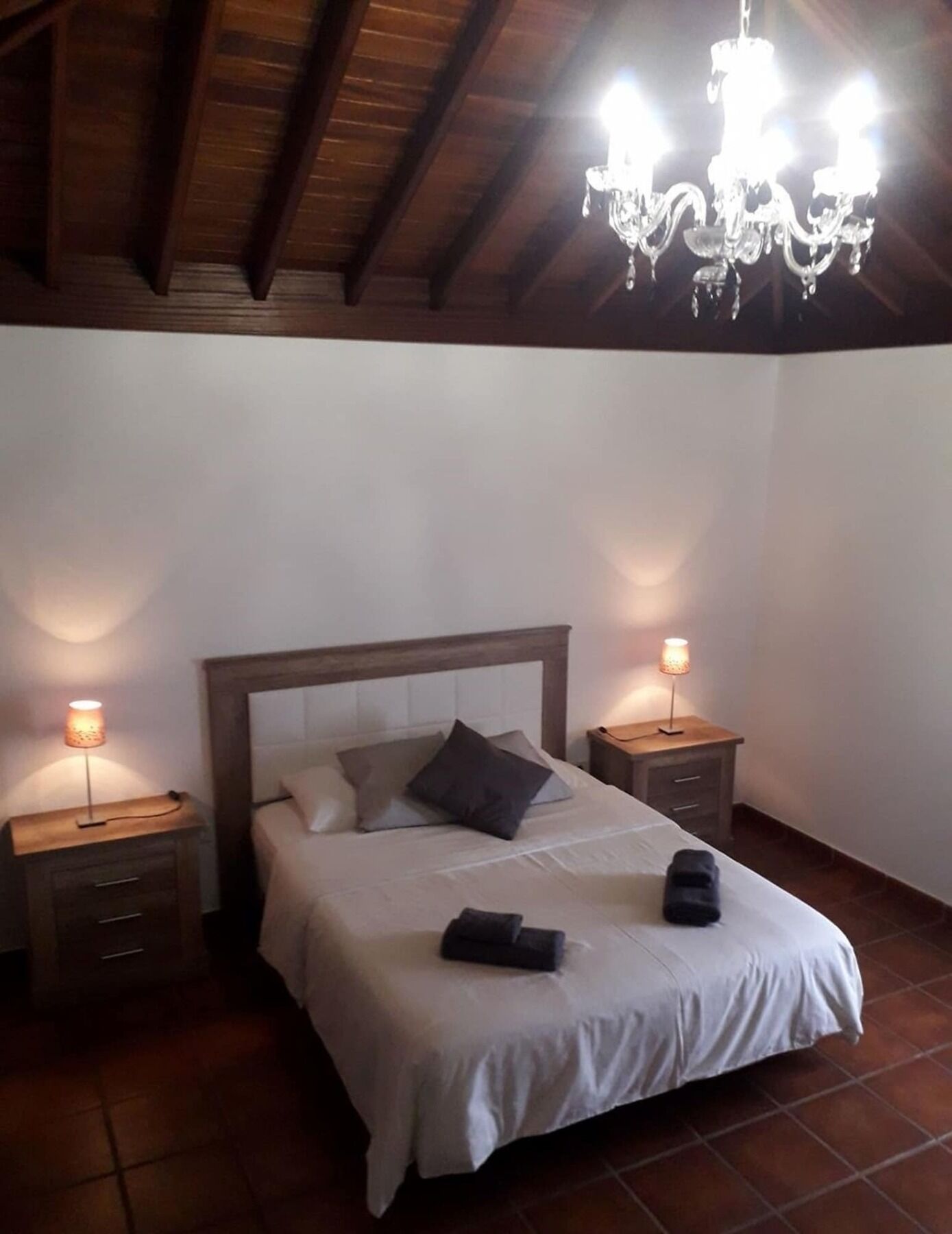 B&B El Meridiano Гуатиса Экстерьер фото