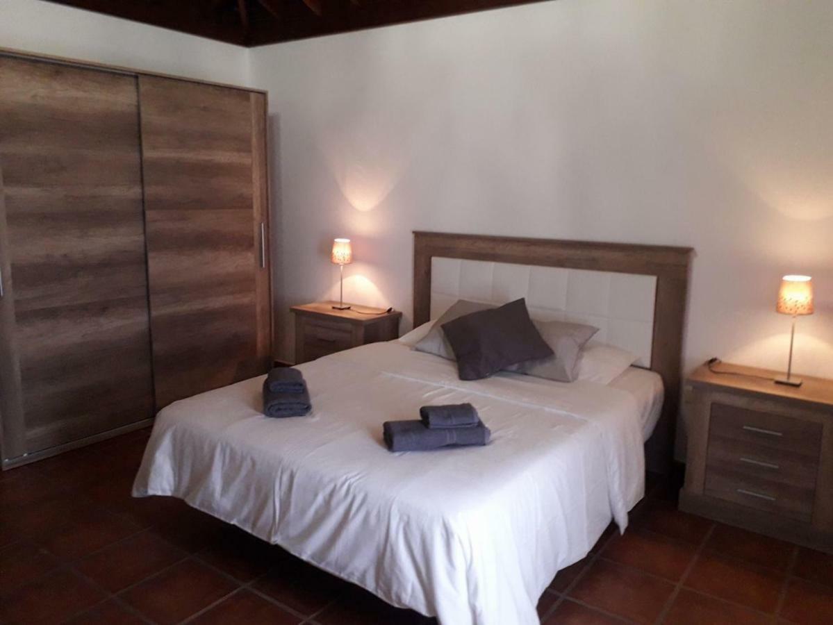 B&B El Meridiano Гуатиса Экстерьер фото