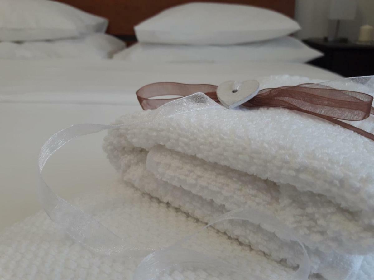 B&B El Meridiano Гуатиса Экстерьер фото