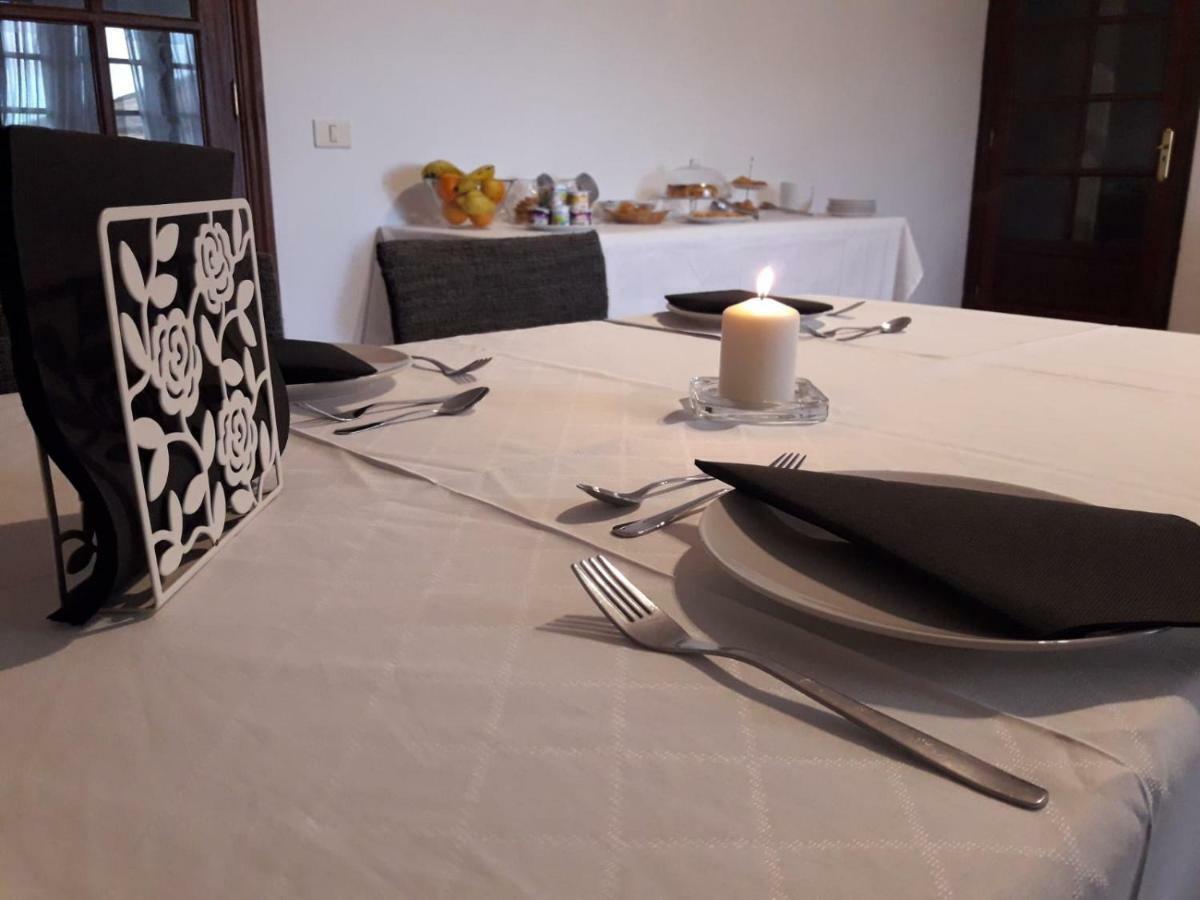 B&B El Meridiano Гуатиса Экстерьер фото
