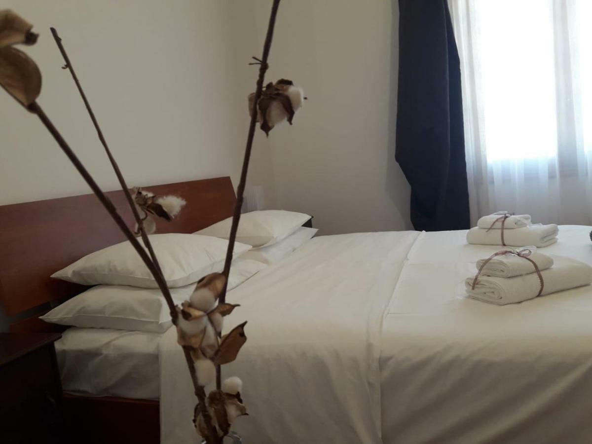 B&B El Meridiano Гуатиса Экстерьер фото