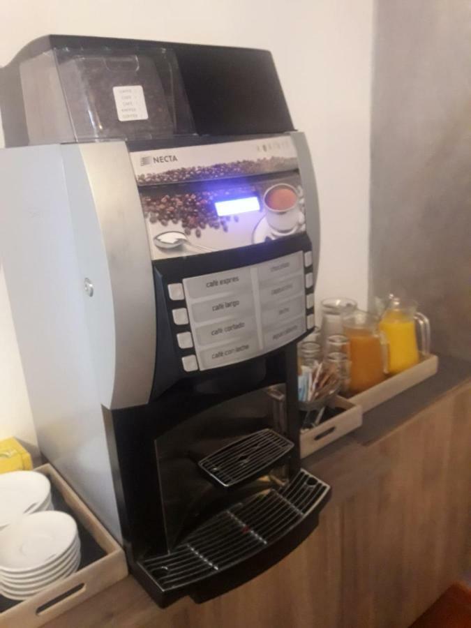 B&B El Meridiano Гуатиса Экстерьер фото