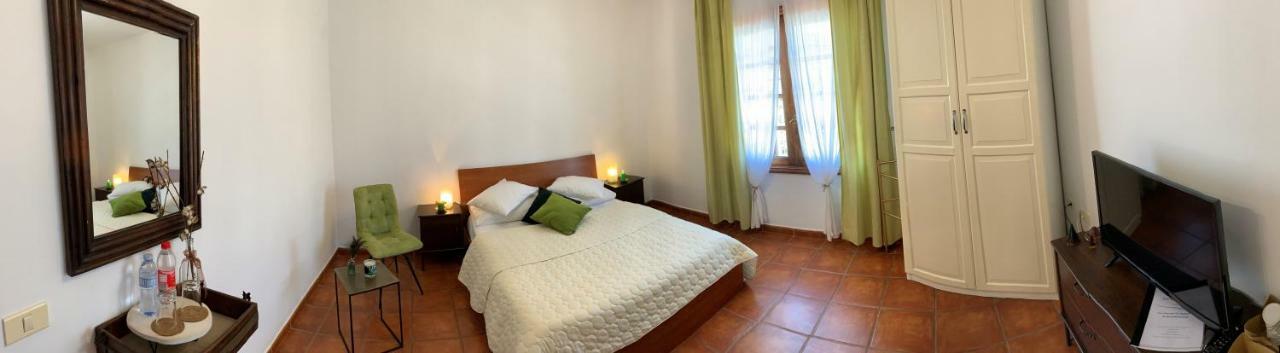 B&B El Meridiano Гуатиса Экстерьер фото