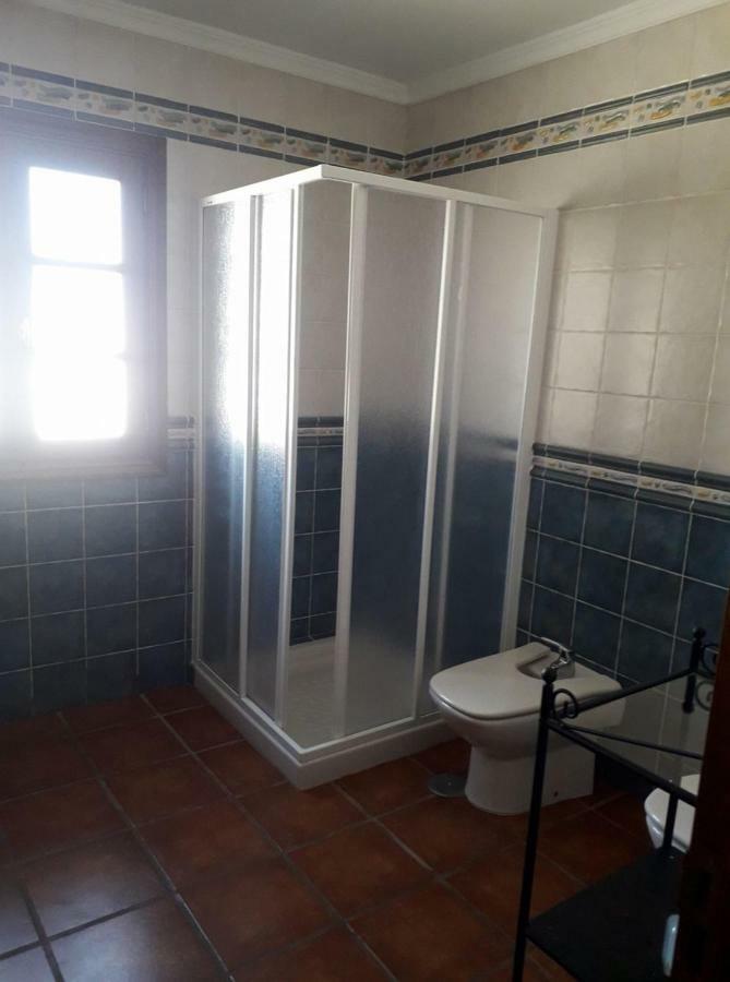 B&B El Meridiano Гуатиса Экстерьер фото