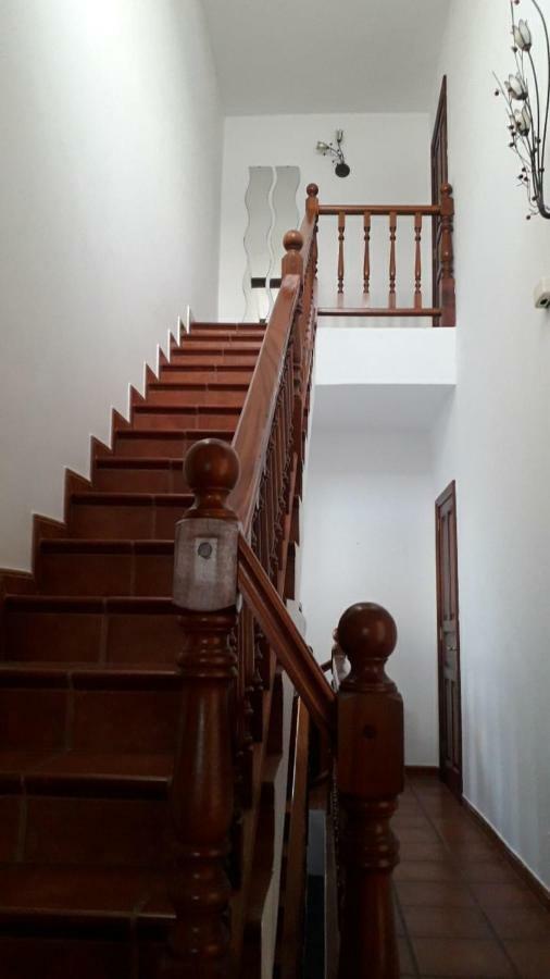 B&B El Meridiano Гуатиса Экстерьер фото