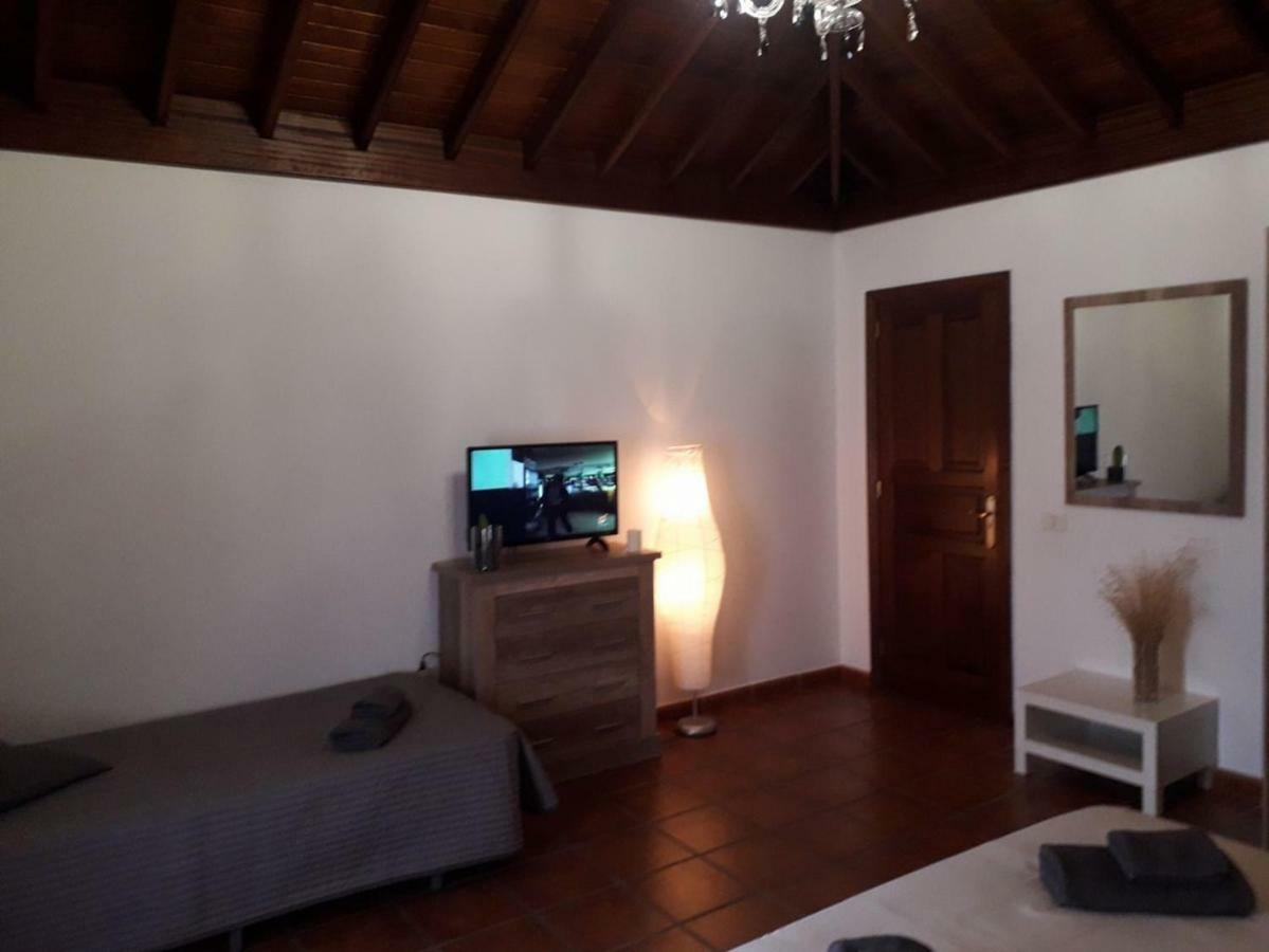 B&B El Meridiano Гуатиса Экстерьер фото