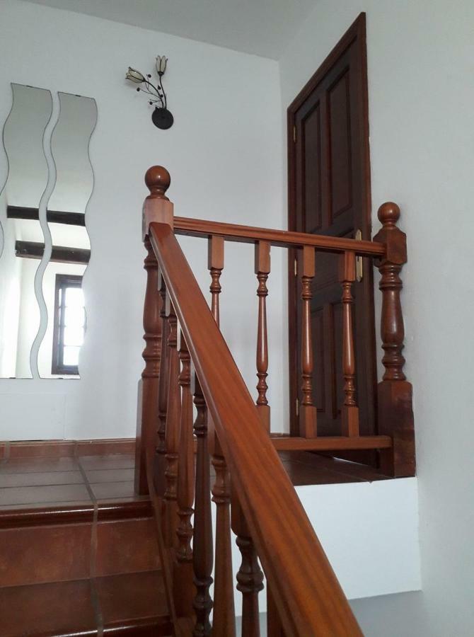B&B El Meridiano Гуатиса Экстерьер фото