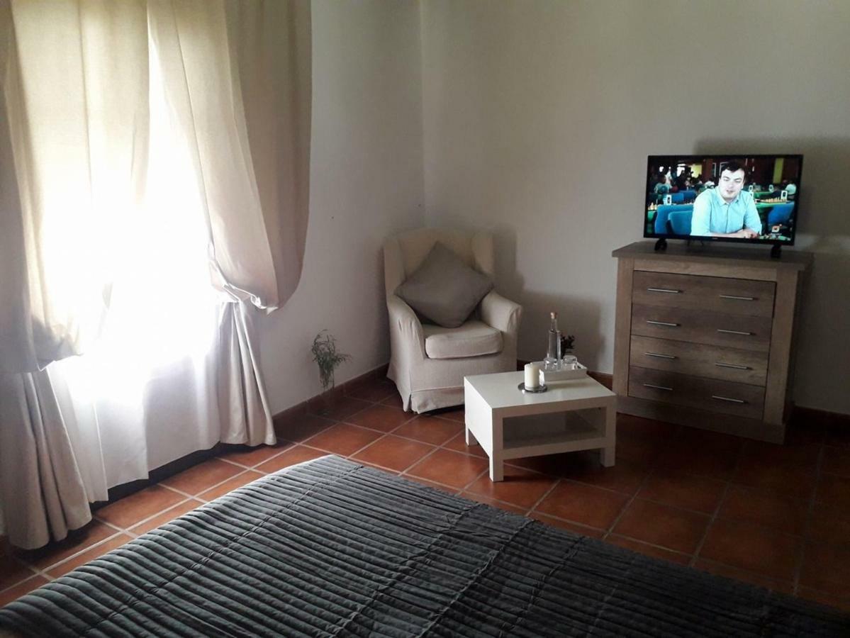 B&B El Meridiano Гуатиса Экстерьер фото