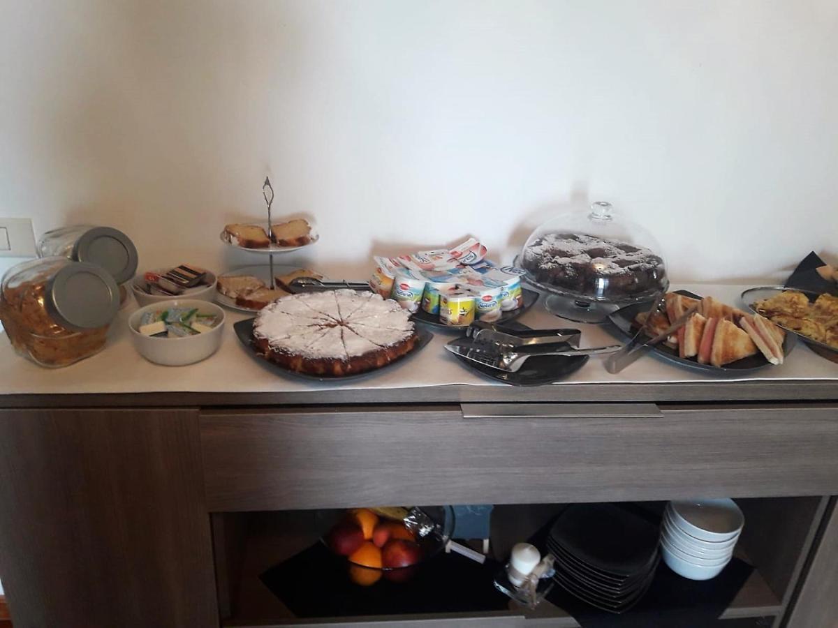 B&B El Meridiano Гуатиса Экстерьер фото